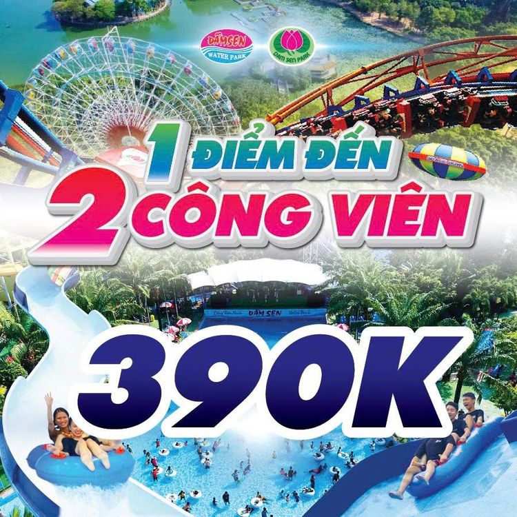 1 ve 2 cong vien nguoi lon tren 1m4
