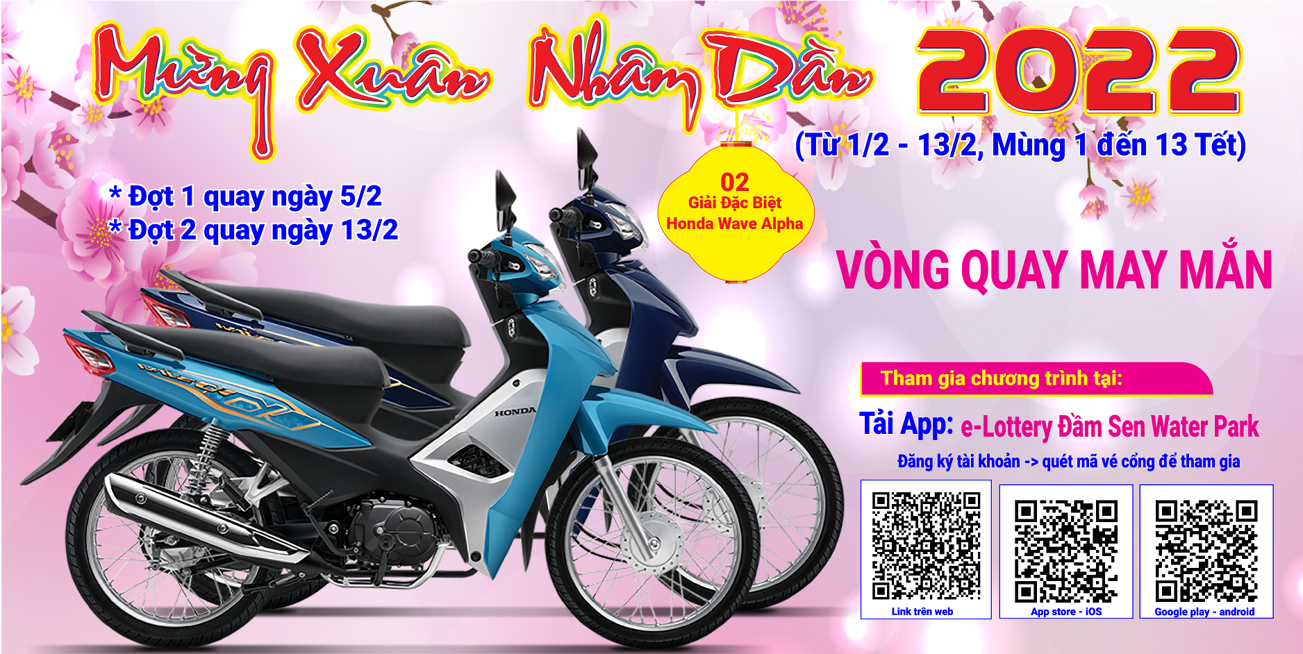 Đầm Sen Nước – Công viên nước Đầm Sen – Dam Sen Water Park – Ốc đảo xanh mát giữa thành phố