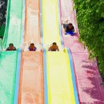 dam sen water park - cong vien nuoc dam sen, water park, slide, tet, vui dam sen nuoc, phuoc loc ve nha 3771988837