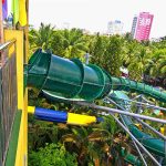 Máng Trượt Rồng Xanh - Green Dragon 5 3448076004