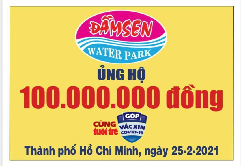 Đầm Sen Nước – Công viên nước Đầm Sen – Dam Sen Water Park – Ốc đảo xanh mát giữa thành phố