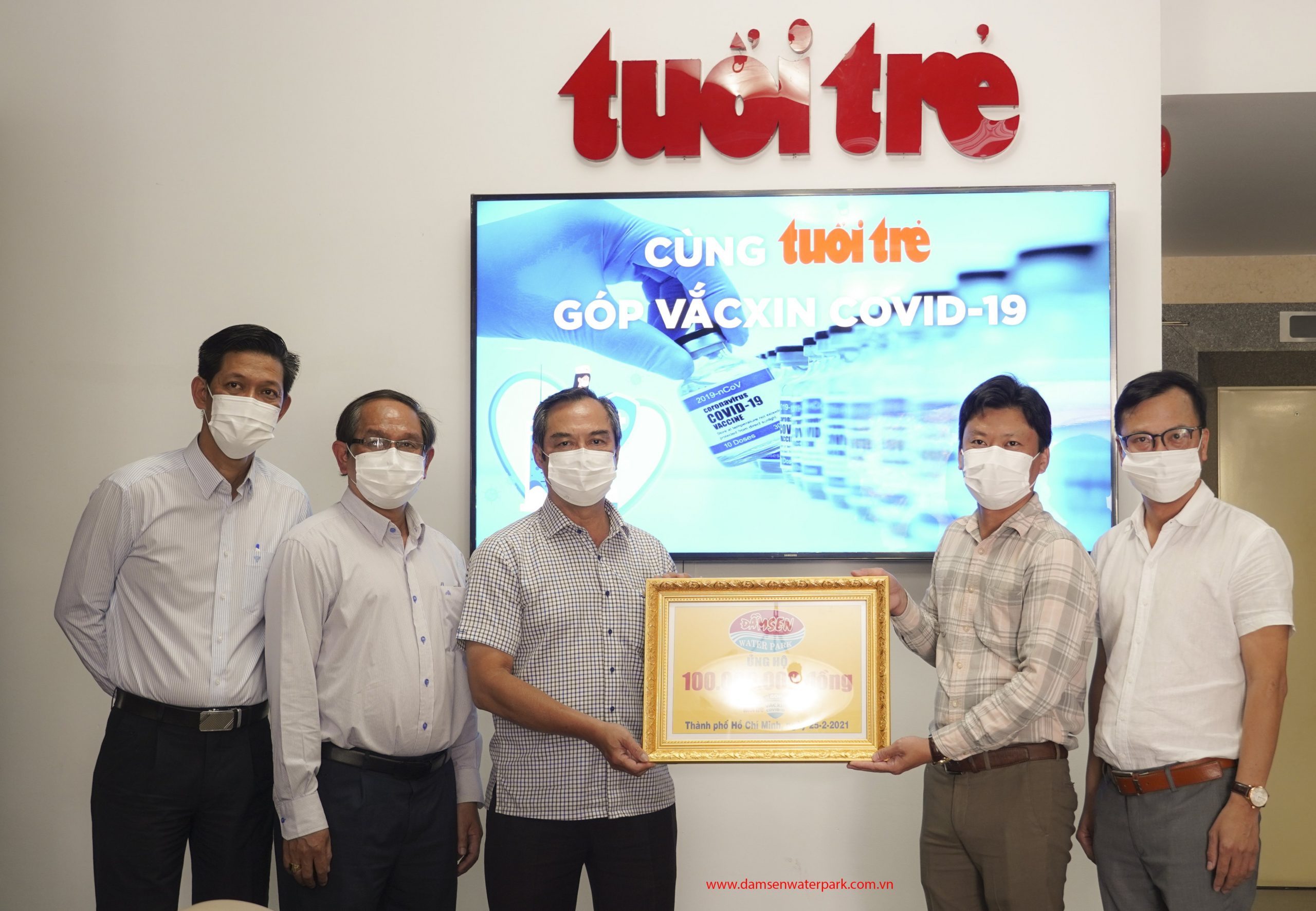 Đầm Sen Nước – Công viên nước Đầm Sen – Dam Sen Water Park – Ốc đảo xanh mát giữa thành phố